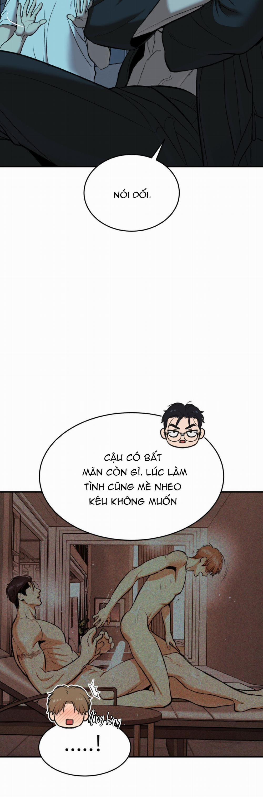 manhwax10.com - Truyện Manhwa Điềm Rủi Chương 29 Trang 31