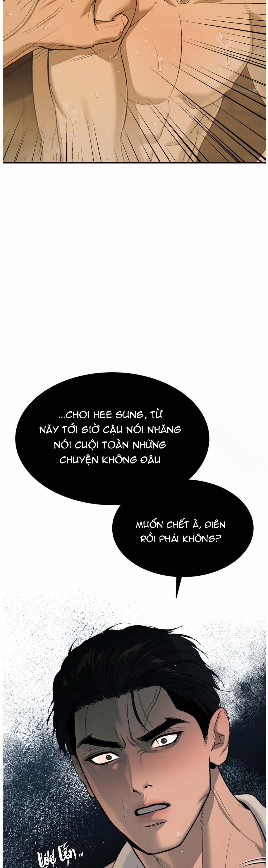 manhwax10.com - Truyện Manhwa Điềm Rủi Chương 34 Trang 13