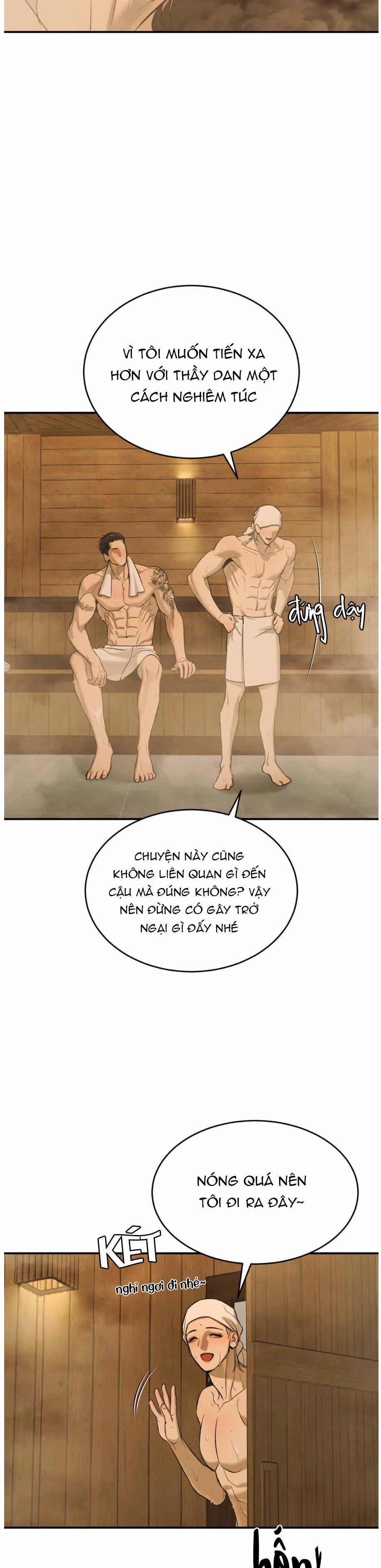 manhwax10.com - Truyện Manhwa Điềm Rủi Chương 34 Trang 15