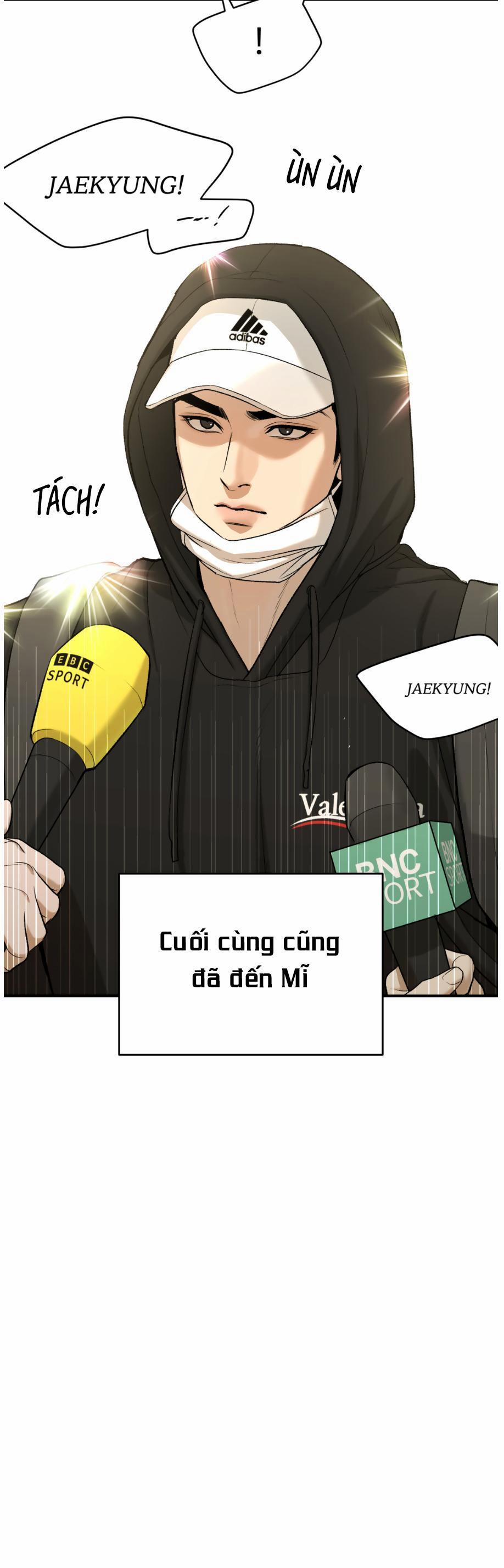 manhwax10.com - Truyện Manhwa Điềm Rủi Chương 36 Trang 55