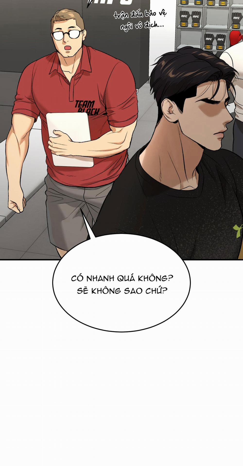 manhwax10.com - Truyện Manhwa Điềm Rủi Chương 41 Trang 45