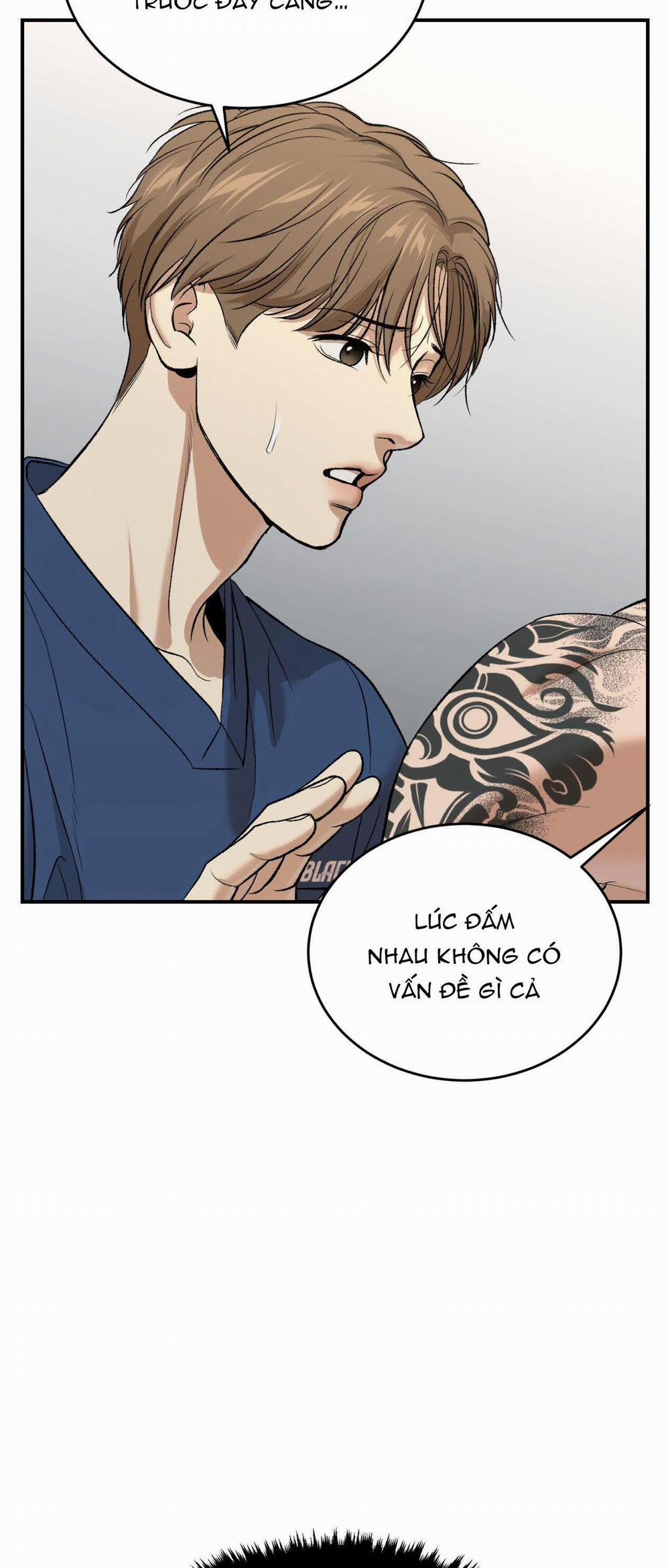 manhwax10.com - Truyện Manhwa Điềm Rủi Chương 41 Trang 52