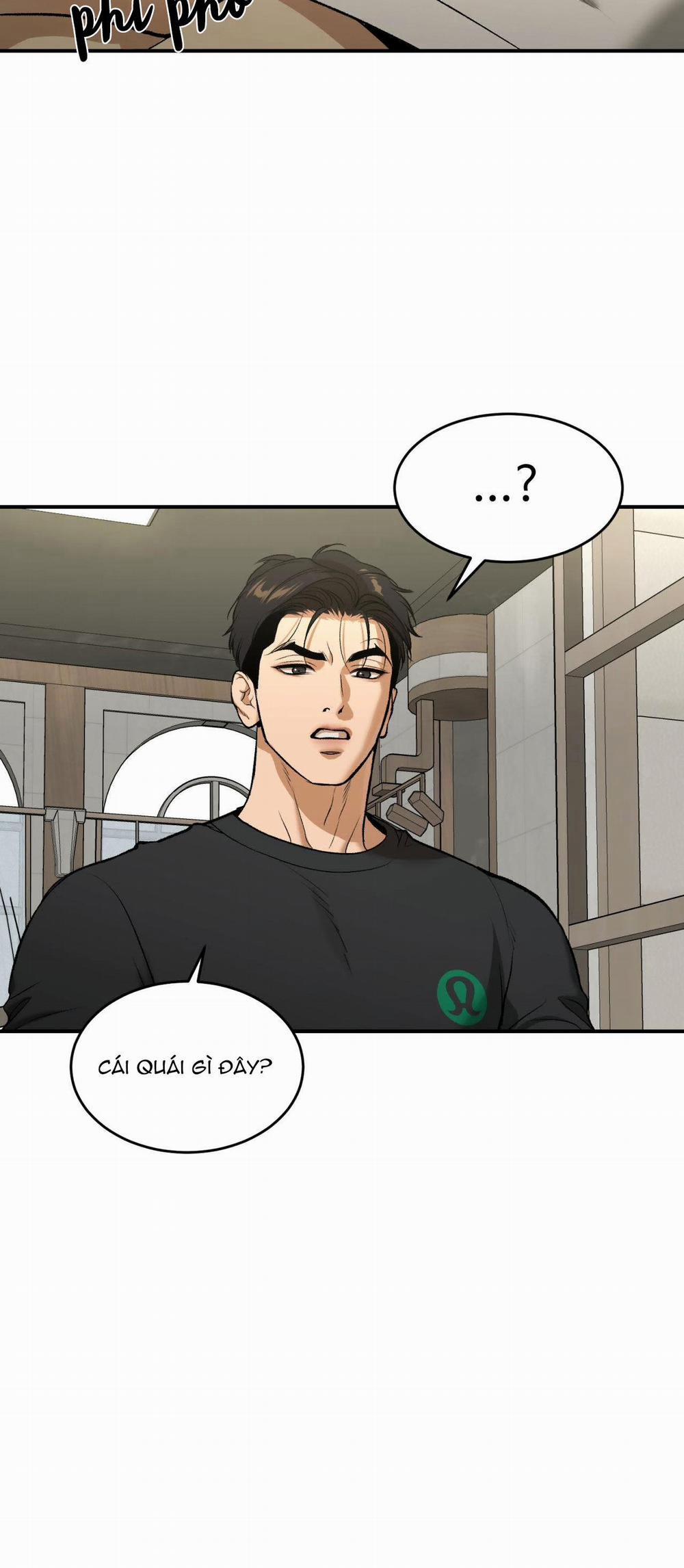 manhwax10.com - Truyện Manhwa Điềm Rủi Chương 42 Trang 32