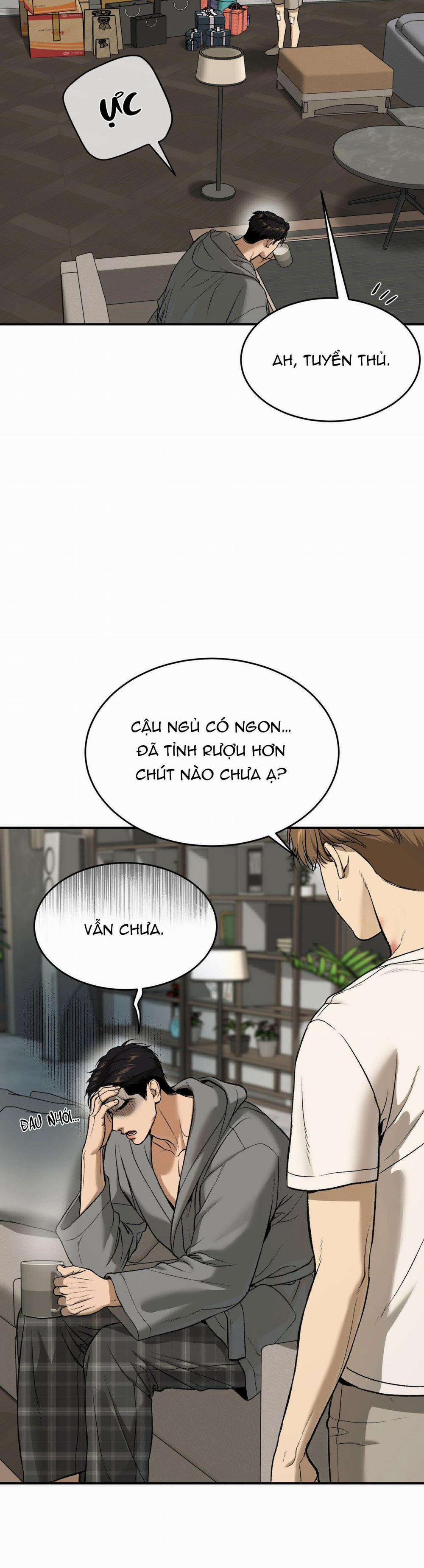 manhwax10.com - Truyện Manhwa Điềm Rủi Chương 45 Trang 17