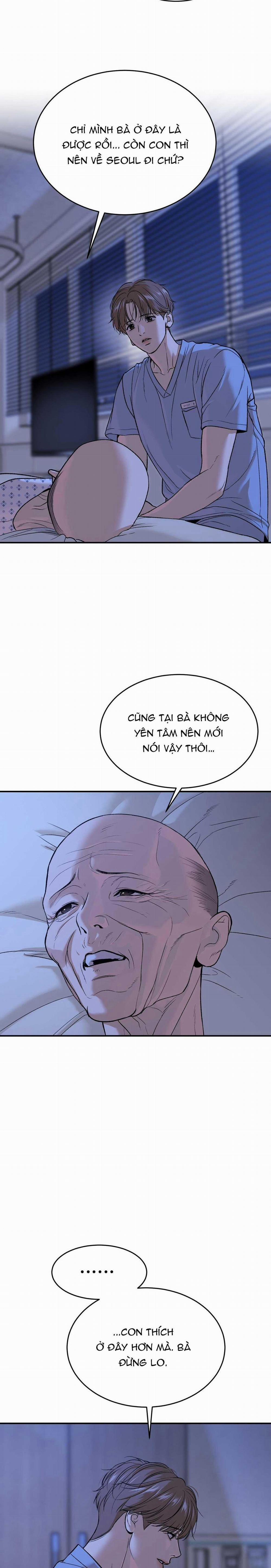 manhwax10.com - Truyện Manhwa Điềm Rủi Chương 56 Trang 16