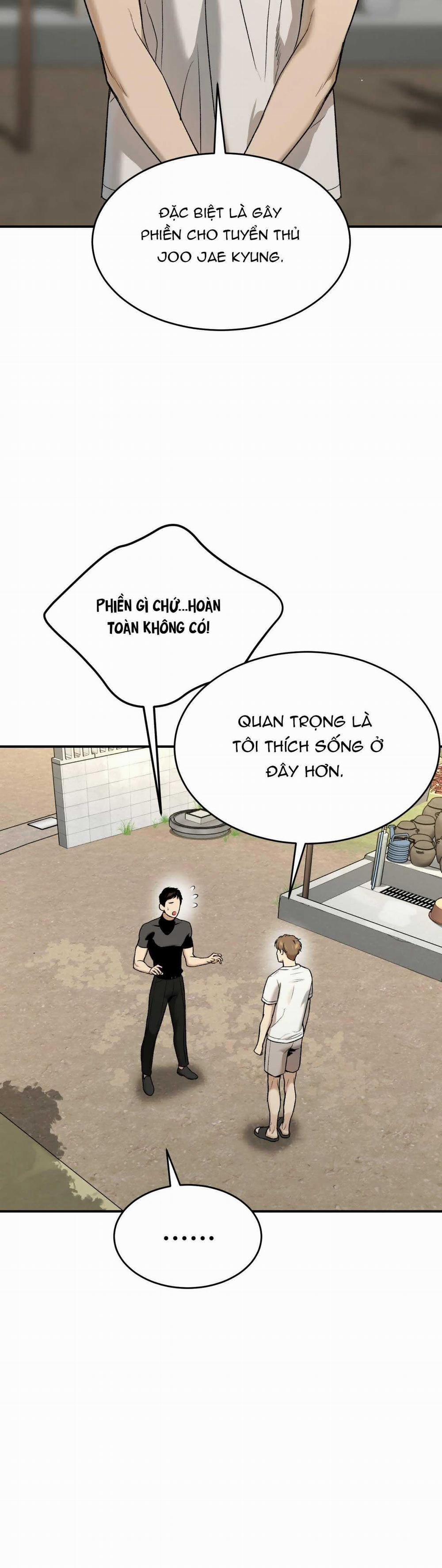 manhwax10.com - Truyện Manhwa ĐIỀM RỦI Chương 58 Trang 25