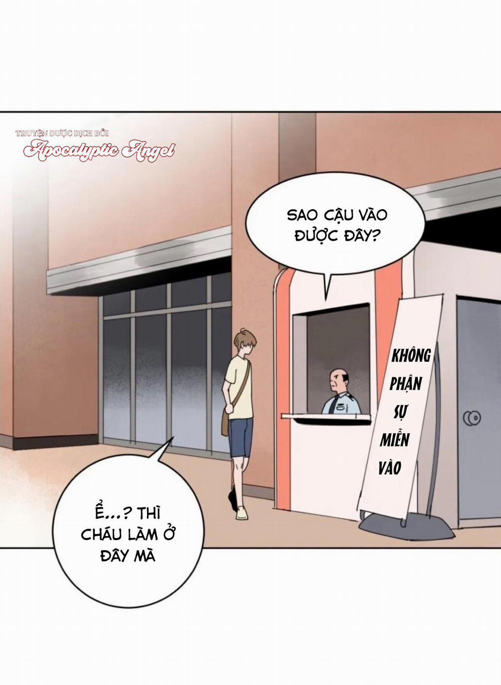 manhwax10.com - Truyện Manhwa Điểm Tốt Nhất Chương 12 Trang 12