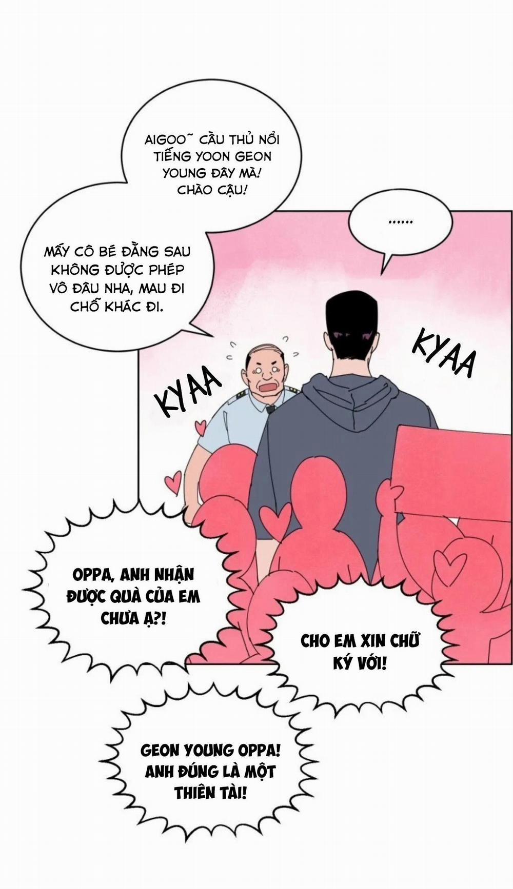 manhwax10.com - Truyện Manhwa Điểm Tốt Nhất Chương 12 Trang 20