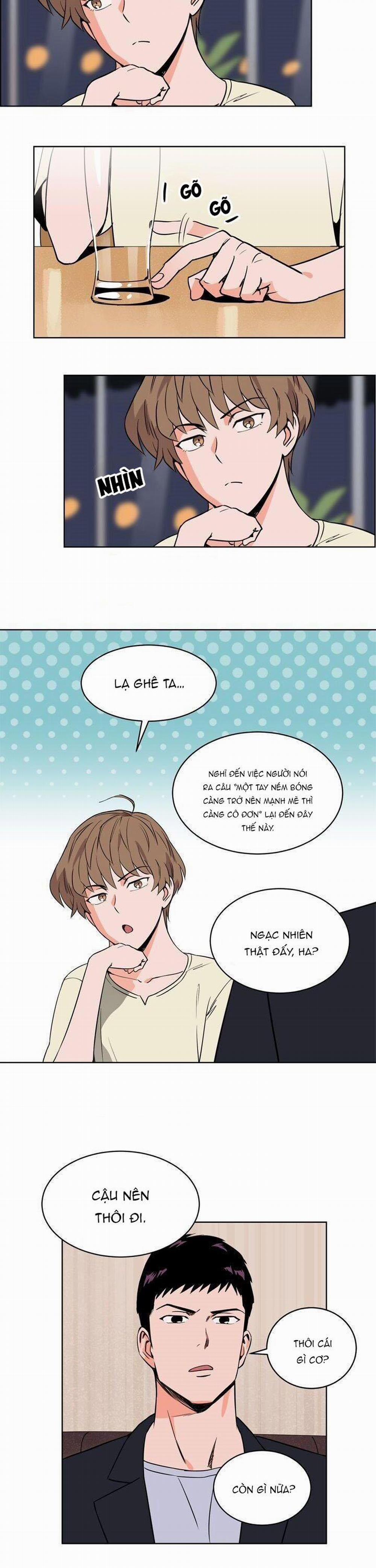 manhwax10.com - Truyện Manhwa Điểm Tốt Nhất Chương 14 Trang 3