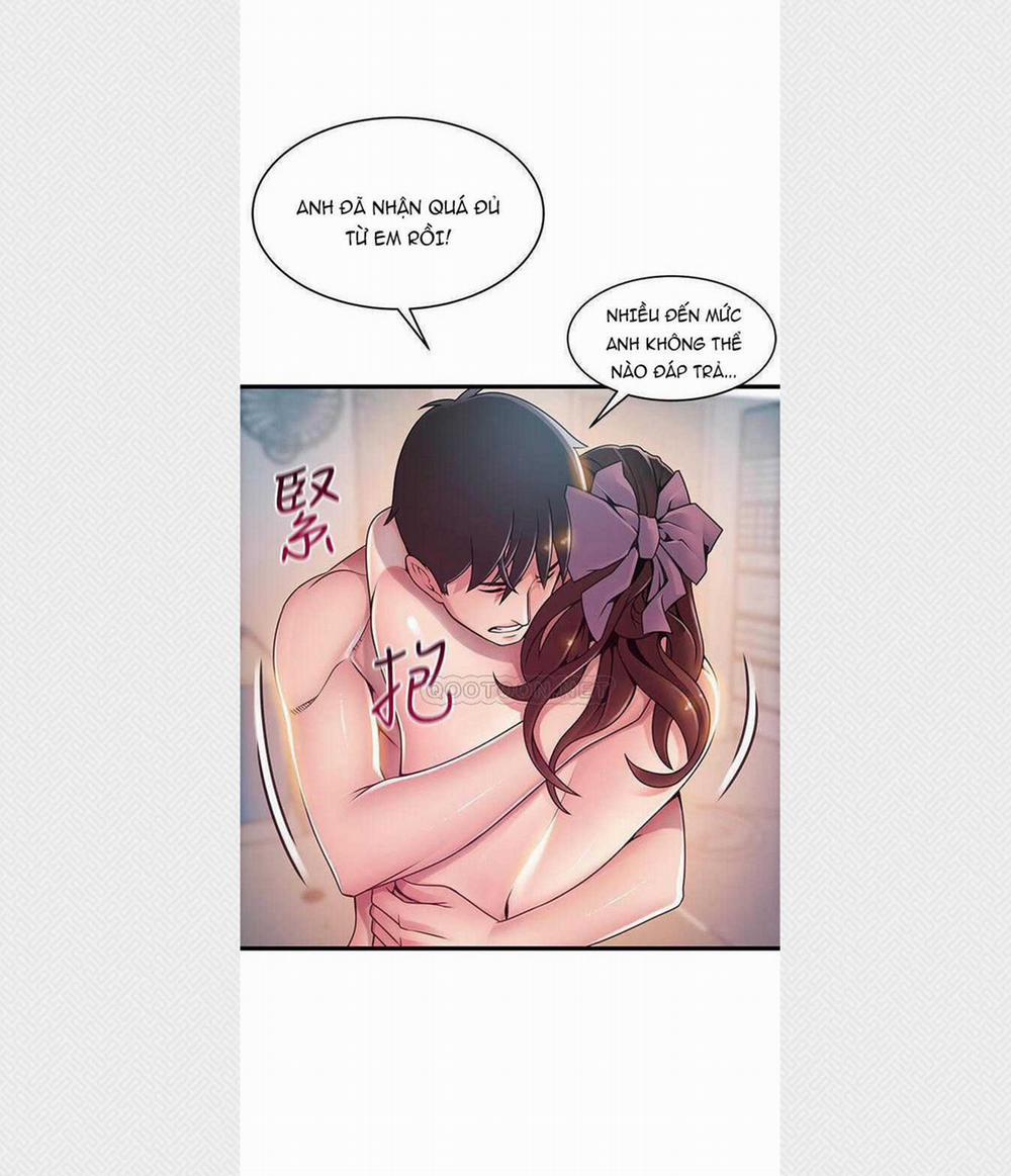 manhwax10.com - Truyện Manhwa Điểm Yếu Chương 105 Trang 9