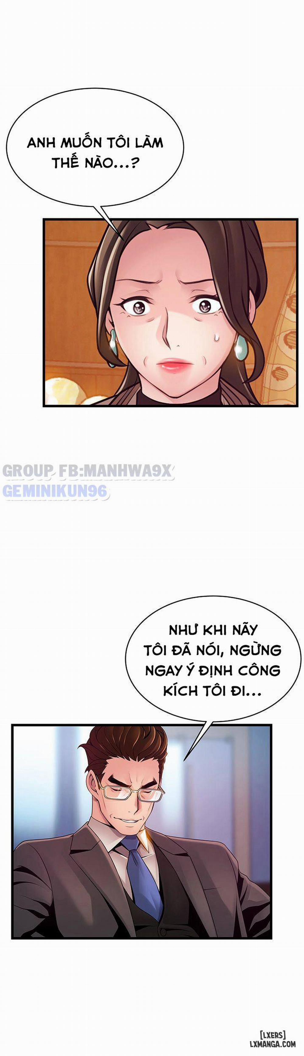 manhwax10.com - Truyện Manhwa Điểm yếu Chương 108 Trang 22