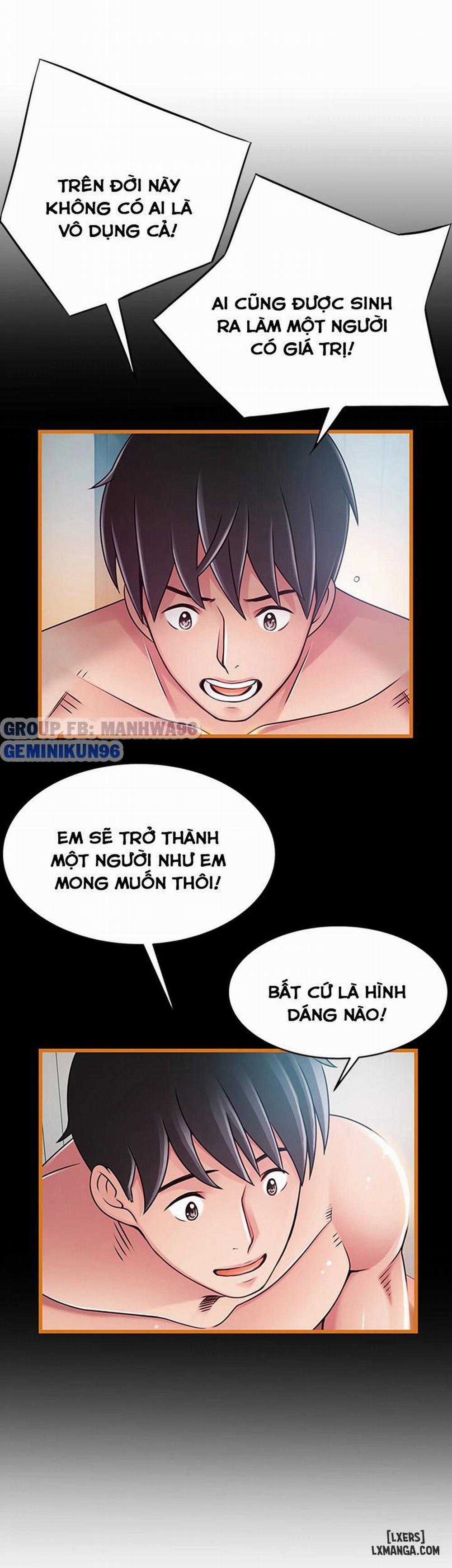 manhwax10.com - Truyện Manhwa Điểm yếu Chương 116 Trang 15