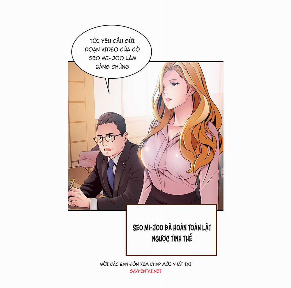 manhwax10.com - Truyện Manhwa Điểm Yếu Chương 117 Trang 24