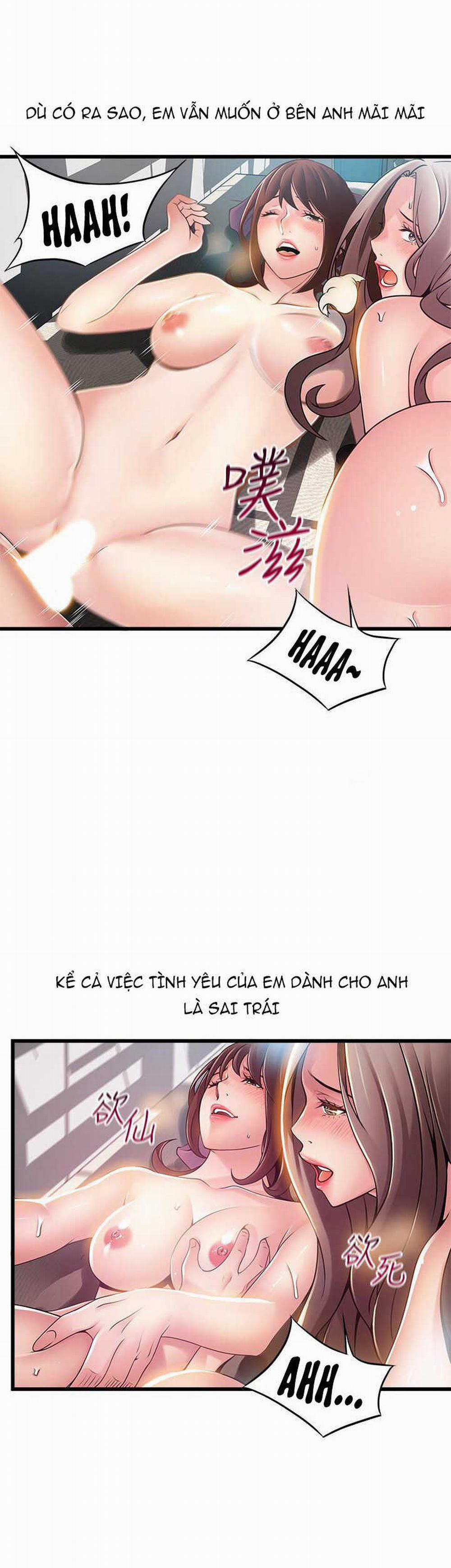 manhwax10.com - Truyện Manhwa Điểm Yếu Chương 119 Trang 22