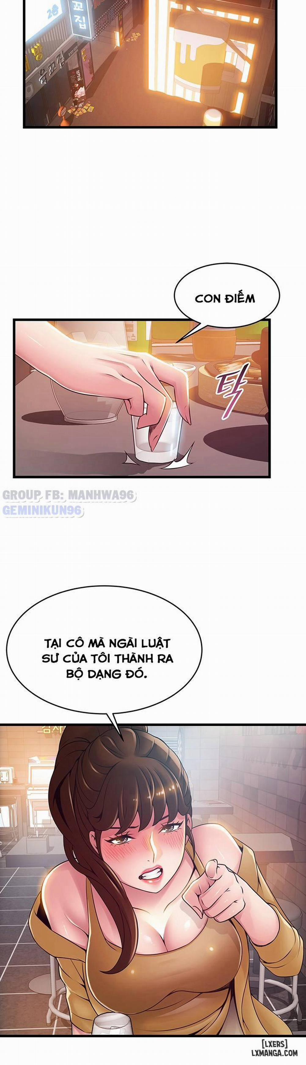 manhwax10.com - Truyện Manhwa Điểm Yếu Chương 120 END Trang 3