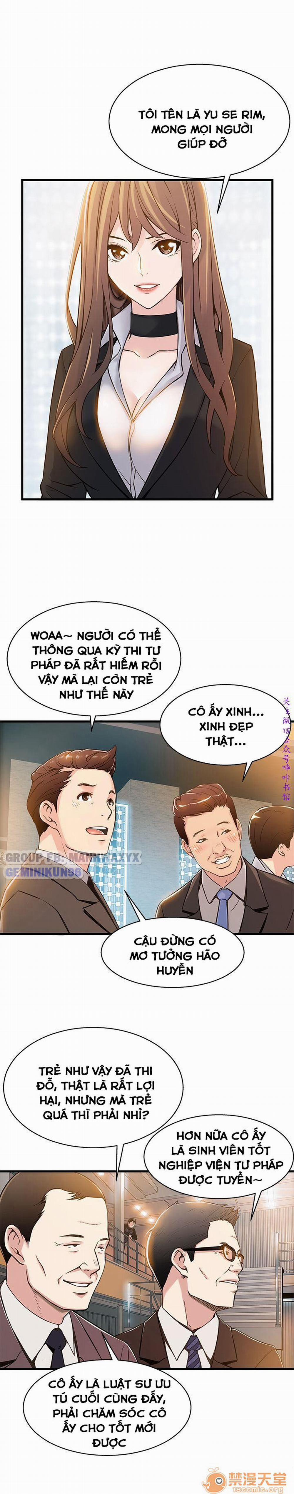 manhwax10.com - Truyện Manhwa Điểm Yếu Chương 2 Trang 24