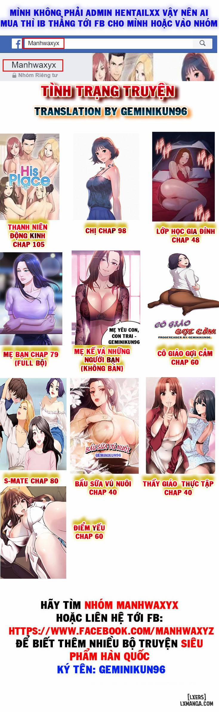 manhwax10.com - Truyện Manhwa Điểm Yếu Chương 3 Trang 36