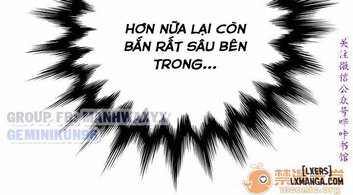 manhwax10.com - Truyện Manhwa Điểm Yếu Chương 4 Trang 31