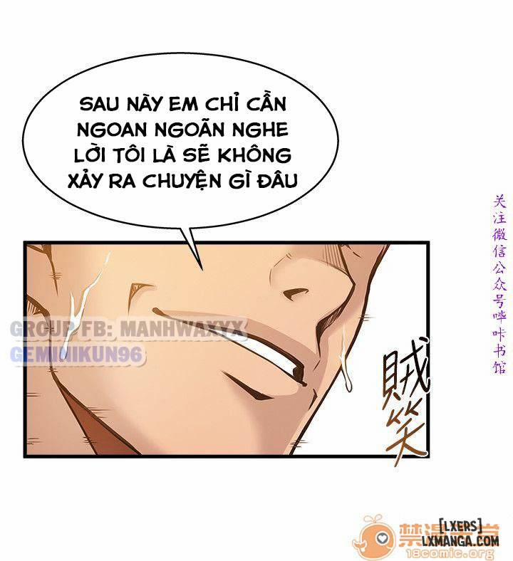 manhwax10.com - Truyện Manhwa Điểm Yếu Chương 5 Trang 36