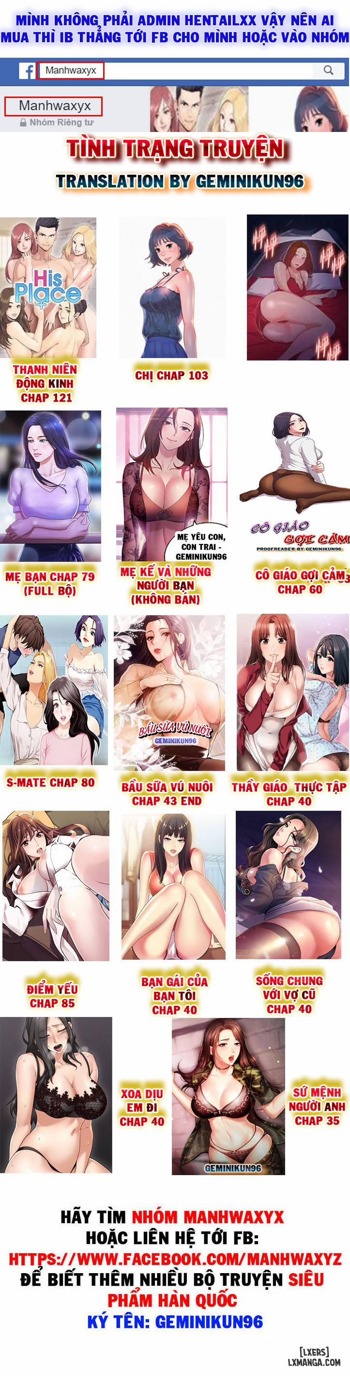 manhwax10.com - Truyện Manhwa Điểm Yếu Chương 6 Trang 46