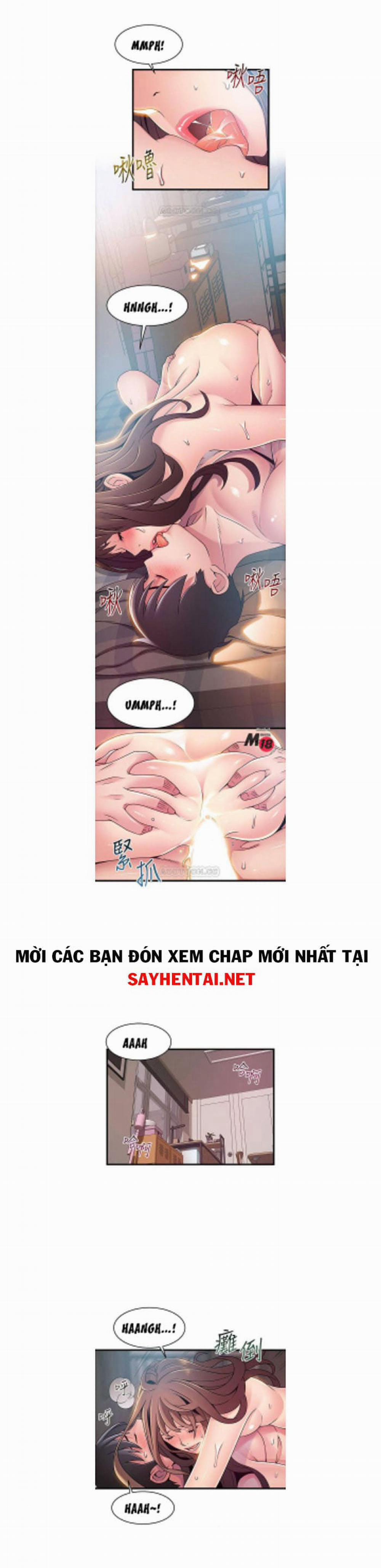 manhwax10.com - Truyện Manhwa Điểm Yếu Chương 75 Trang 11