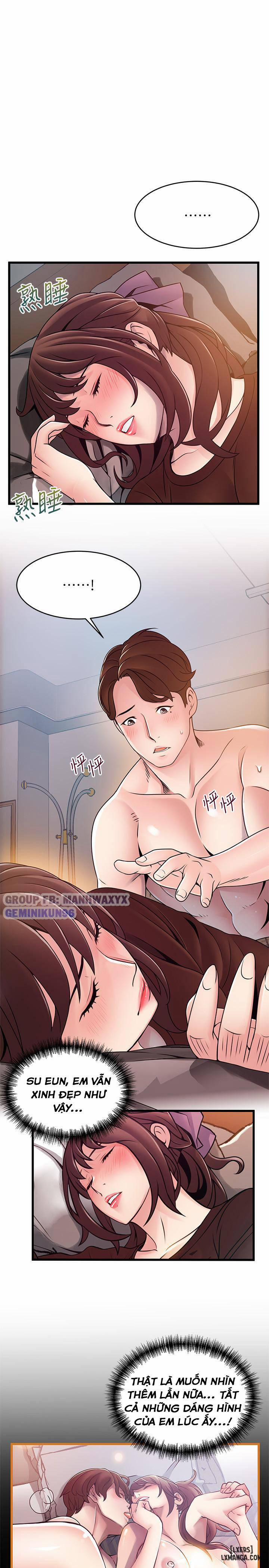 manhwax10.com - Truyện Manhwa Điểm Yếu Chương 75 Trang 32