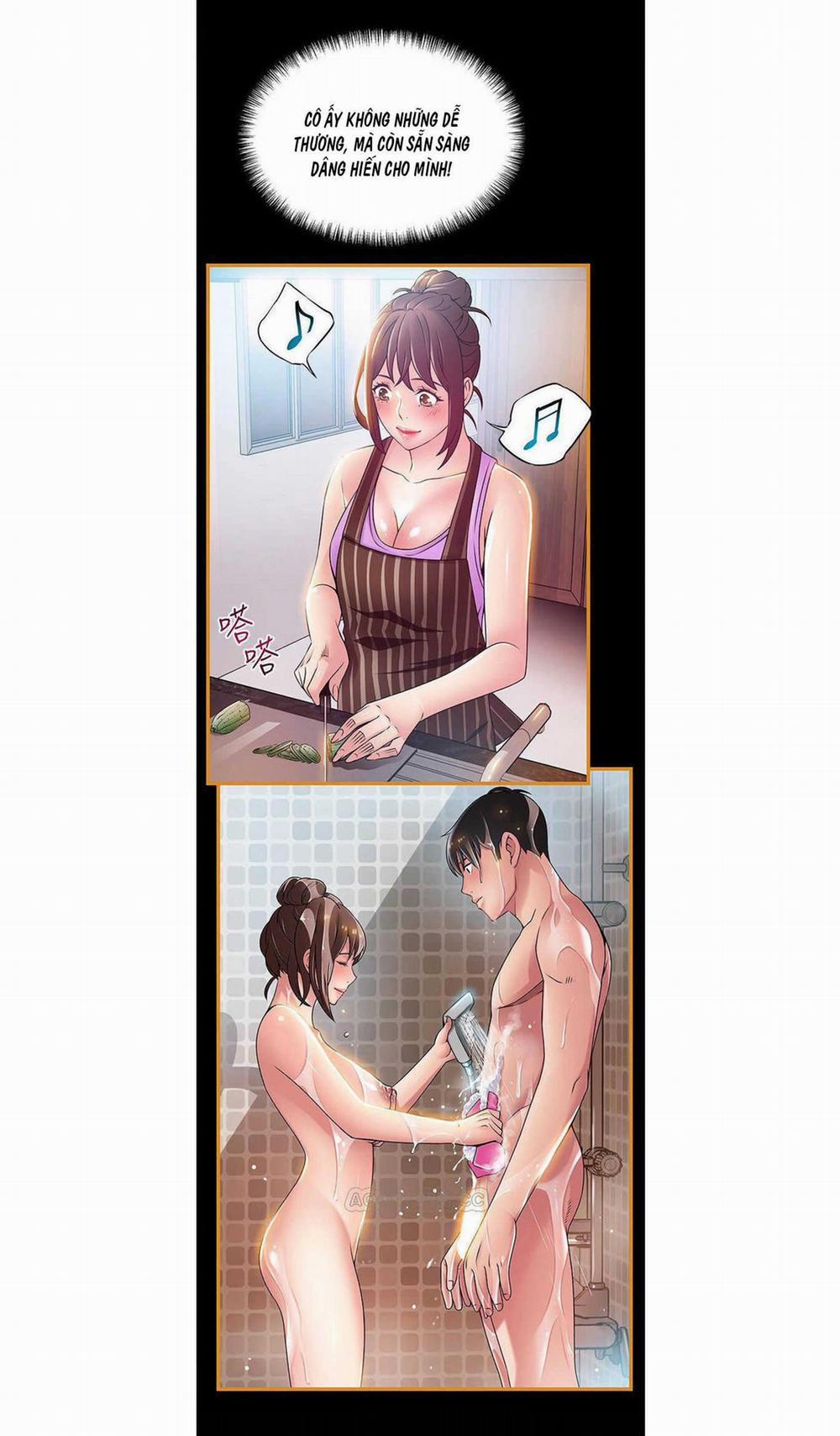 manhwax10.com - Truyện Manhwa Điểm Yếu Chương 76 Trang 24