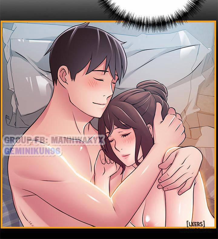 manhwax10.com - Truyện Manhwa Điểm Yếu Chương 76 Trang 37