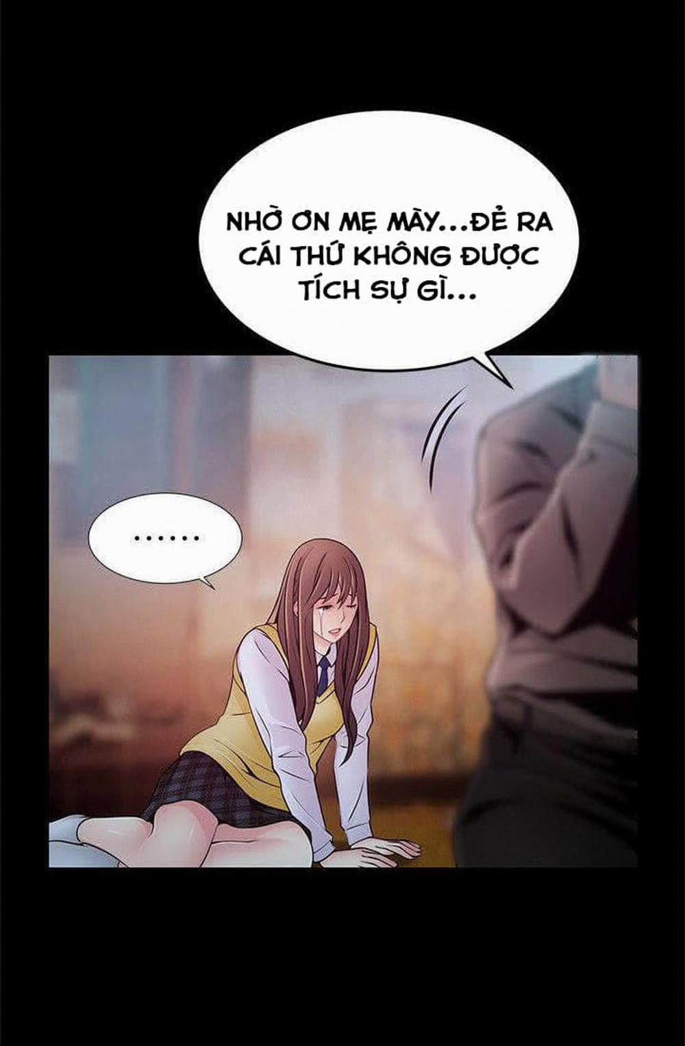 manhwax10.com - Truyện Manhwa Điểm Yếu Chương 77 Trang 13