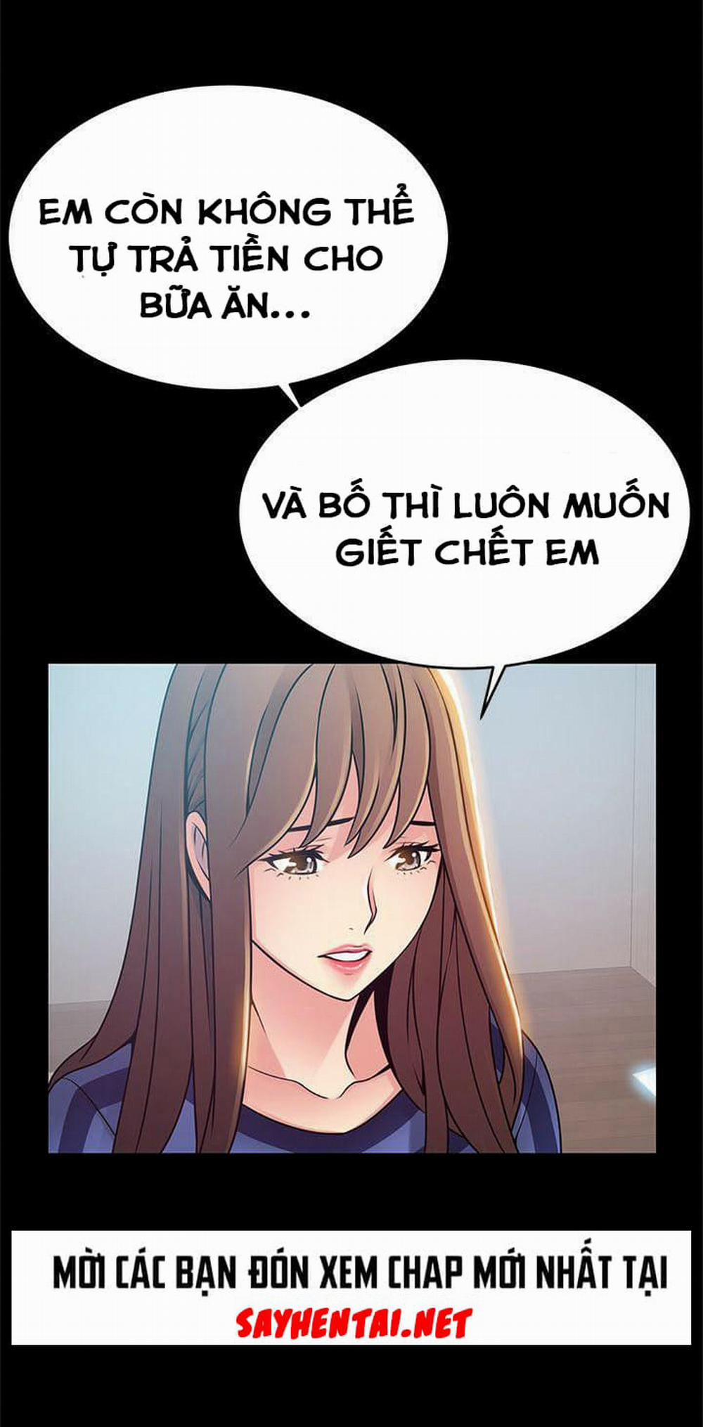 manhwax10.com - Truyện Manhwa Điểm Yếu Chương 77 Trang 21