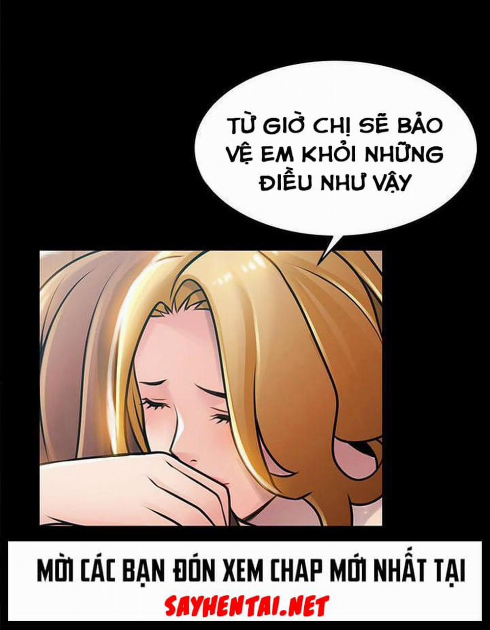 manhwax10.com - Truyện Manhwa Điểm Yếu Chương 77 Trang 32