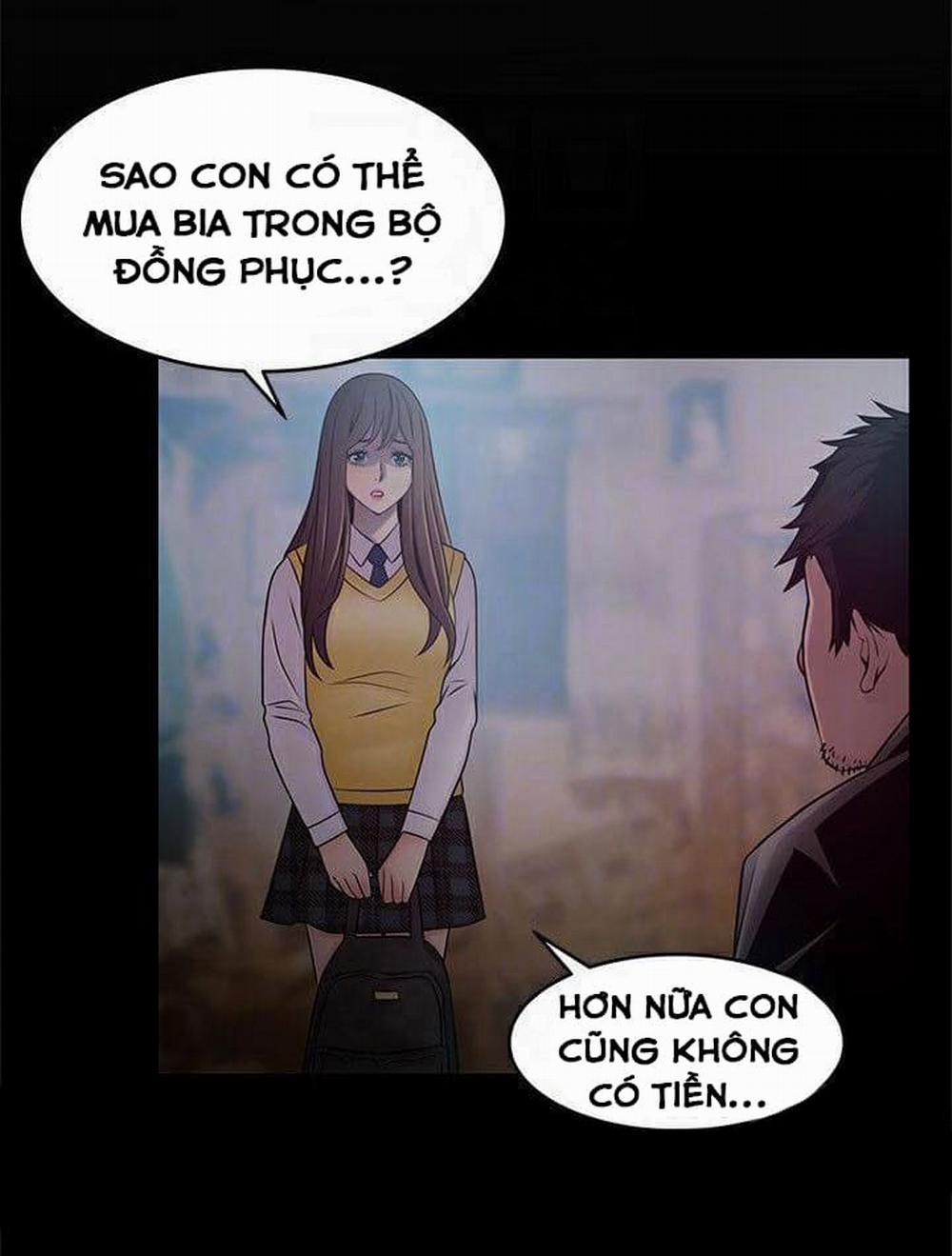 manhwax10.com - Truyện Manhwa Điểm Yếu Chương 77 Trang 9