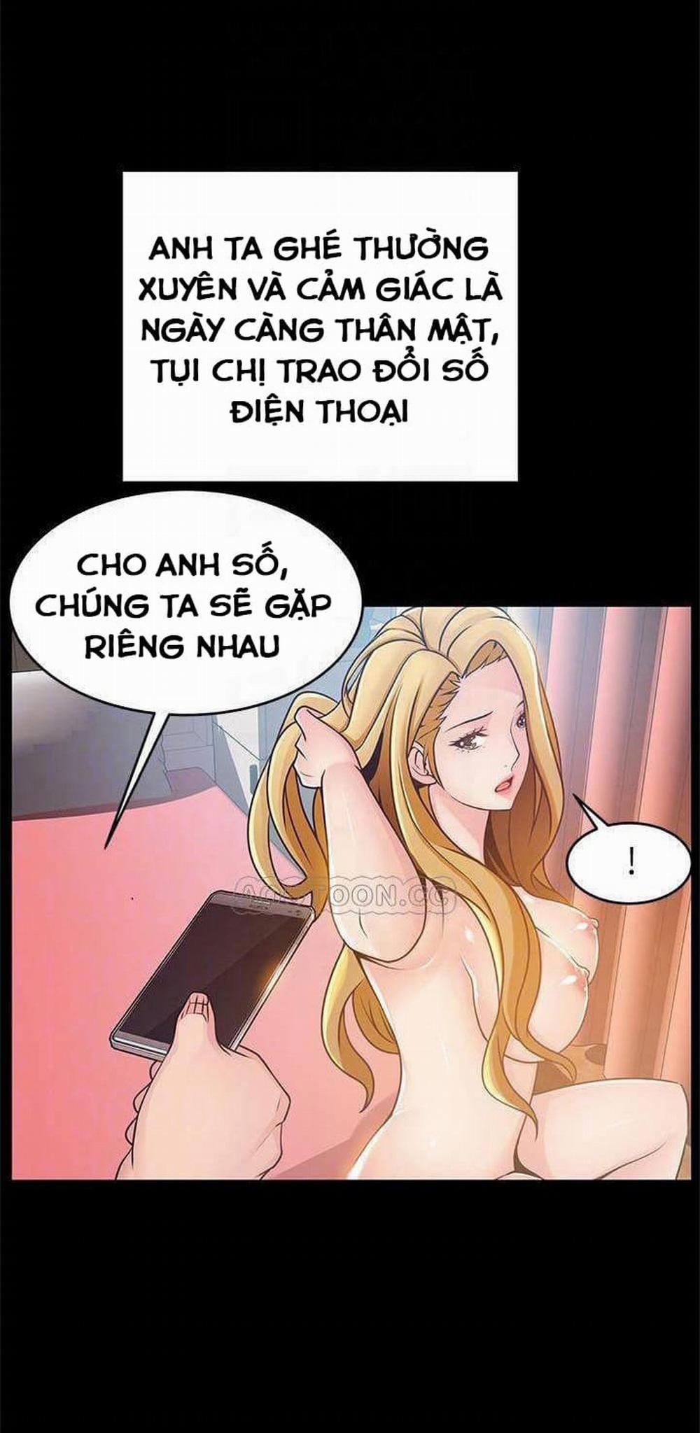 manhwax10.com - Truyện Manhwa Điểm Yếu Chương 78 Trang 11