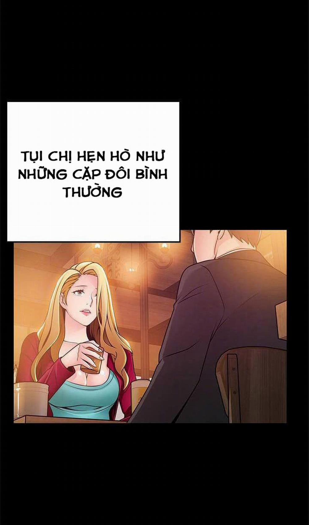 manhwax10.com - Truyện Manhwa Điểm Yếu Chương 78 Trang 12