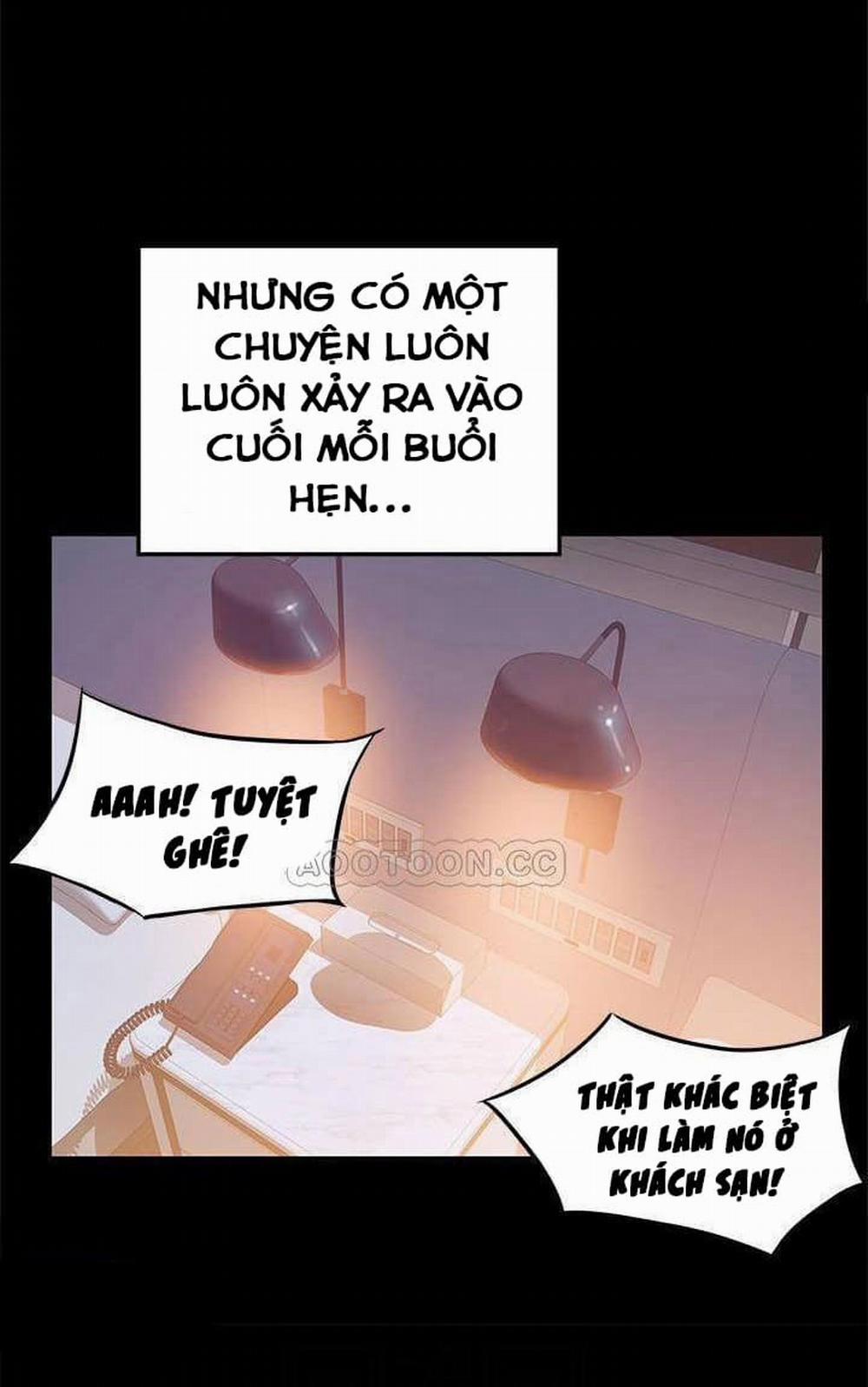 manhwax10.com - Truyện Manhwa Điểm Yếu Chương 78 Trang 13