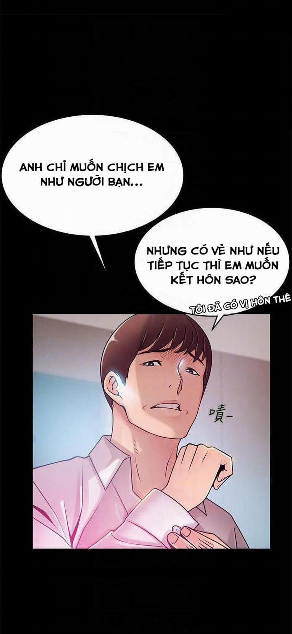 manhwax10.com - Truyện Manhwa Điểm Yếu Chương 78 Trang 18