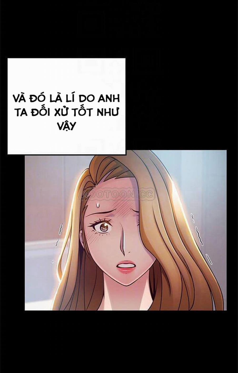 manhwax10.com - Truyện Manhwa Điểm Yếu Chương 78 Trang 19