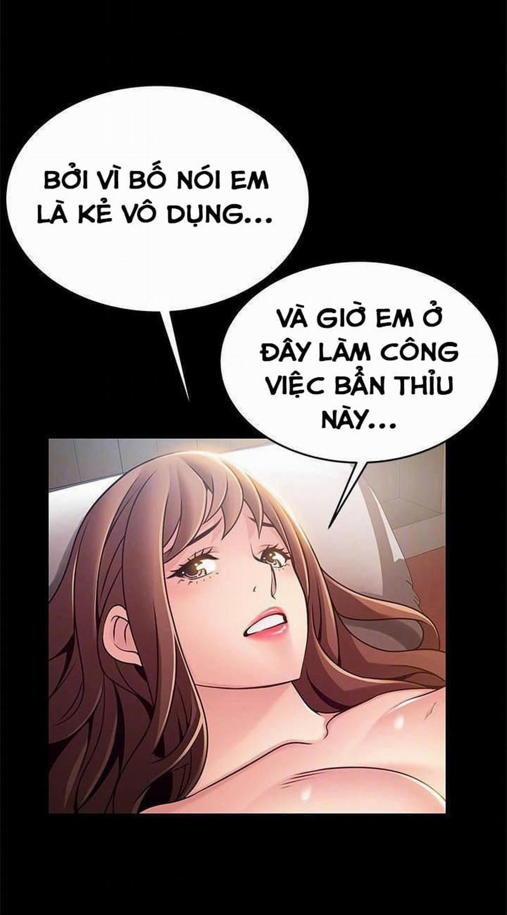 manhwax10.com - Truyện Manhwa Điểm Yếu Chương 78 Trang 28