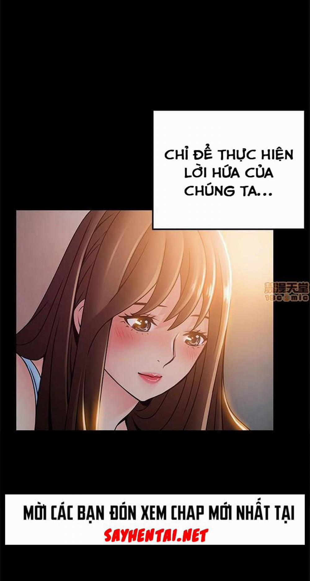 manhwax10.com - Truyện Manhwa Điểm Yếu Chương 78 Trang 40