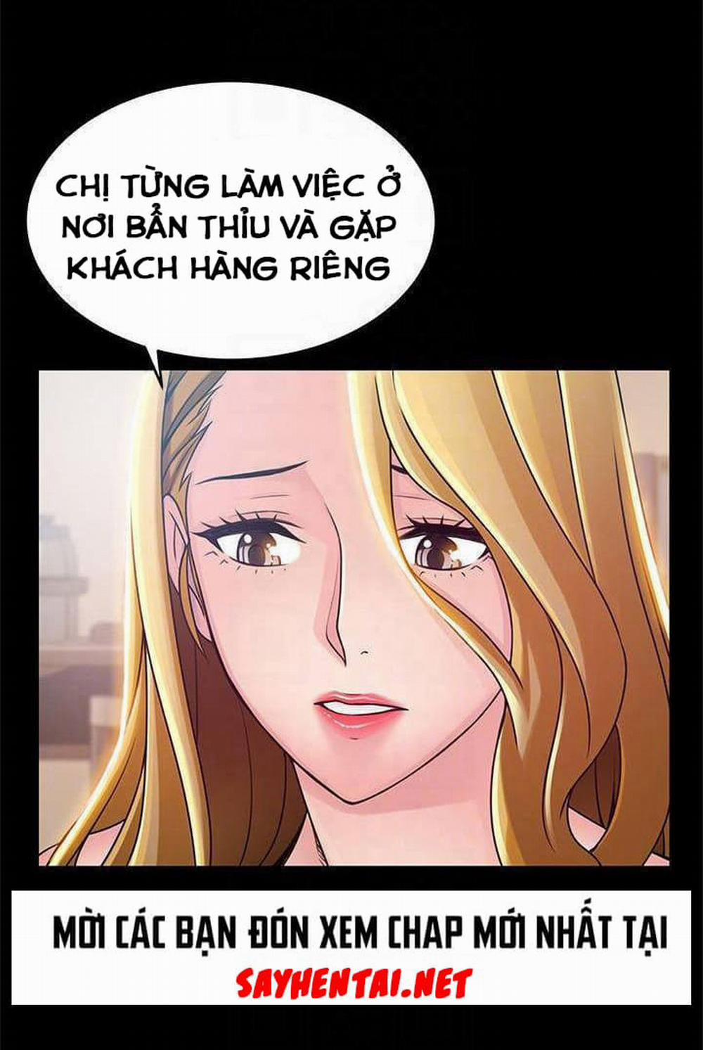 manhwax10.com - Truyện Manhwa Điểm Yếu Chương 78 Trang 10