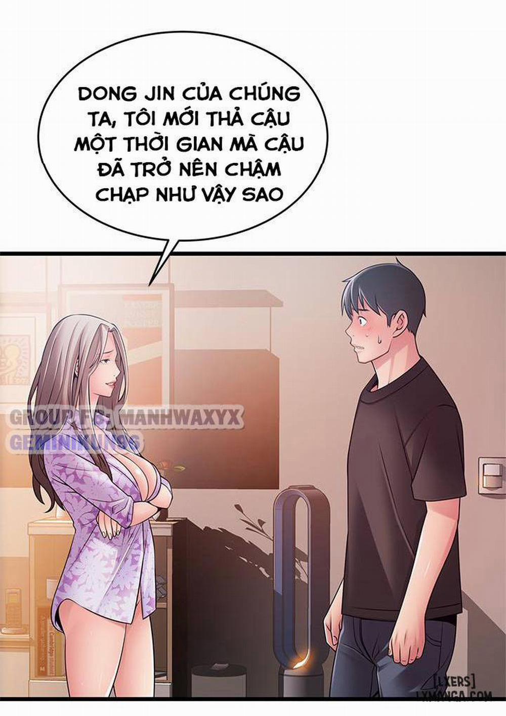 manhwax10.com - Truyện Manhwa Điểm Yếu Chương 80 Trang 12