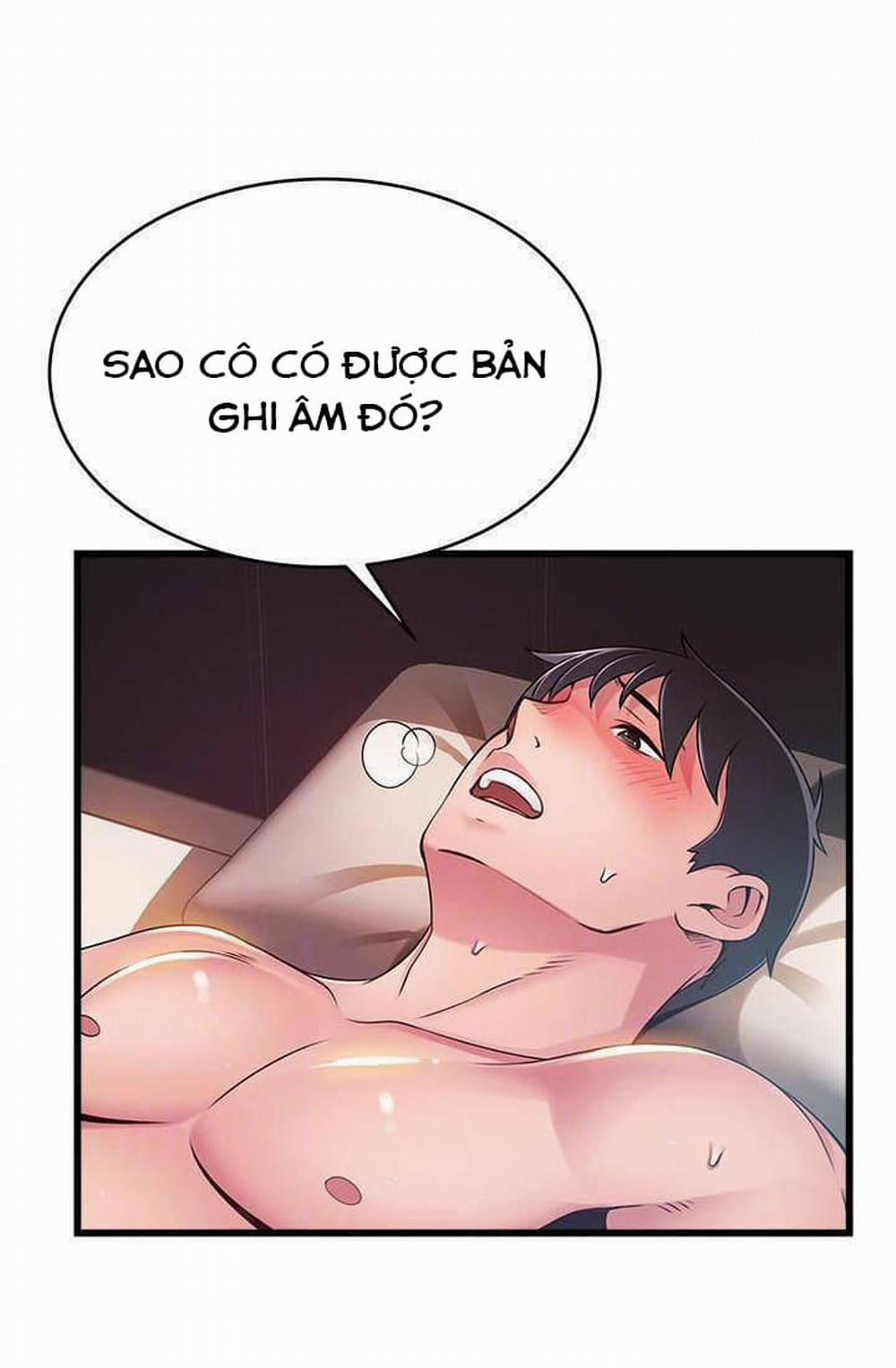 manhwax10.com - Truyện Manhwa Điểm Yếu Chương 80 Trang 19