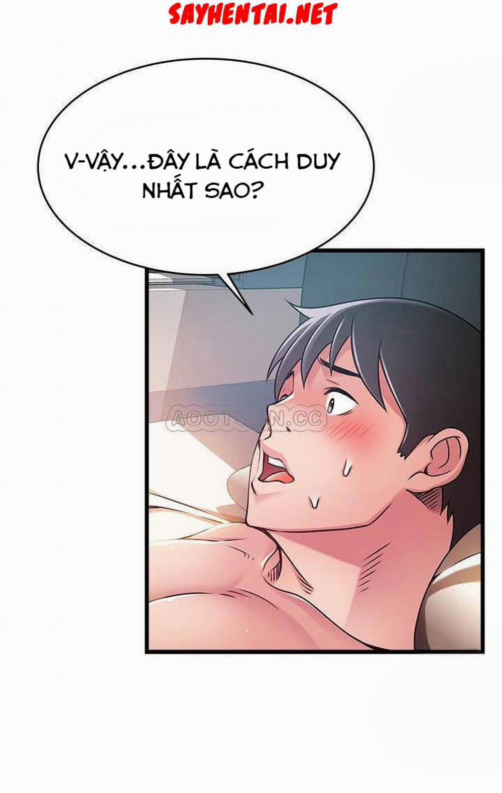 manhwax10.com - Truyện Manhwa Điểm Yếu Chương 80 Trang 32