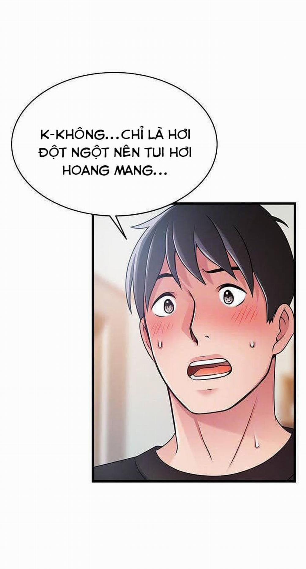 manhwax10.com - Truyện Manhwa Điểm Yếu Chương 80 Trang 7