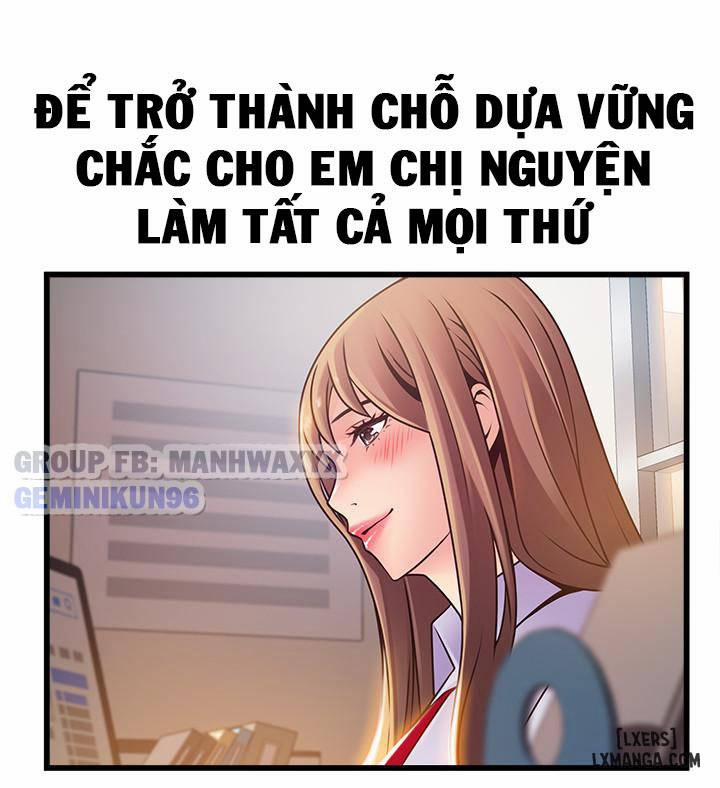 manhwax10.com - Truyện Manhwa Điểm Yếu Chương 81 Trang 17