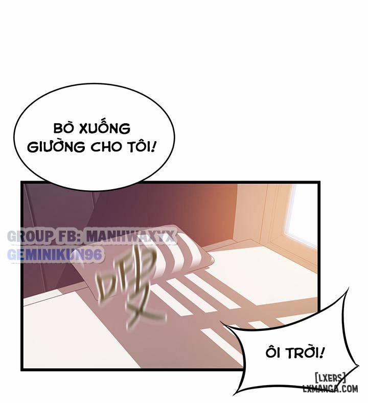 manhwax10.com - Truyện Manhwa Điểm Yếu Chương 81 Trang 28