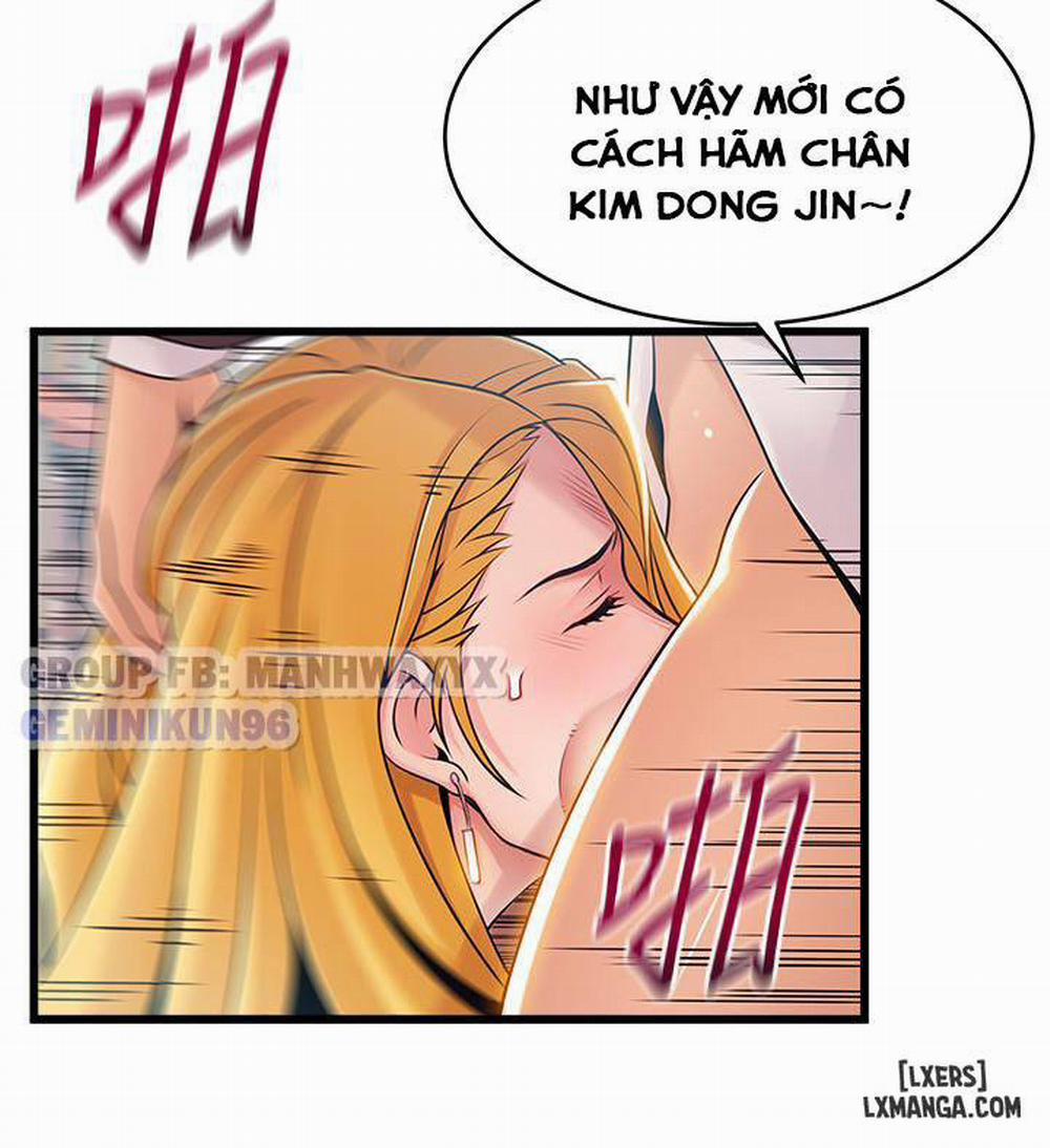 manhwax10.com - Truyện Manhwa Điểm Yếu Chương 82 Trang 13