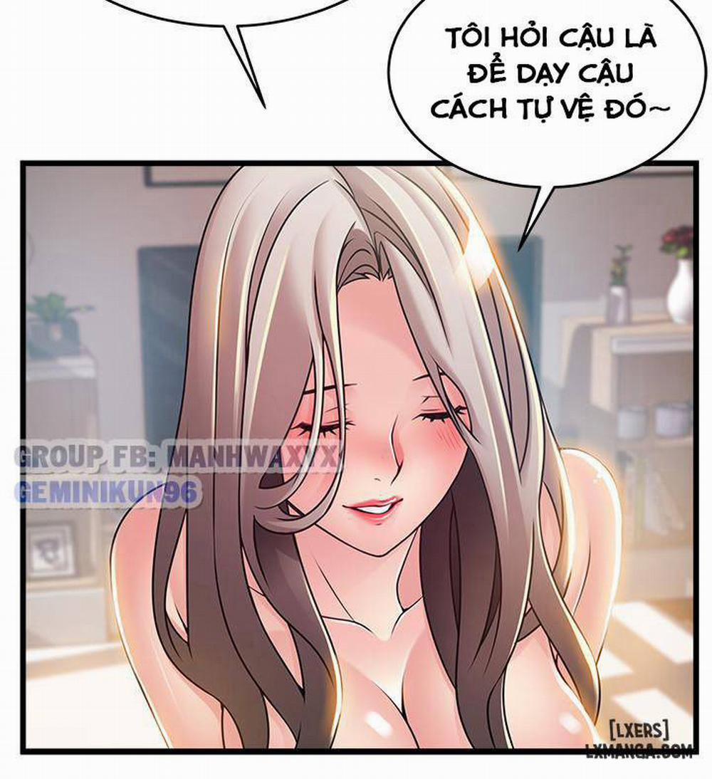 manhwax10.com - Truyện Manhwa Điểm Yếu Chương 83 Trang 14