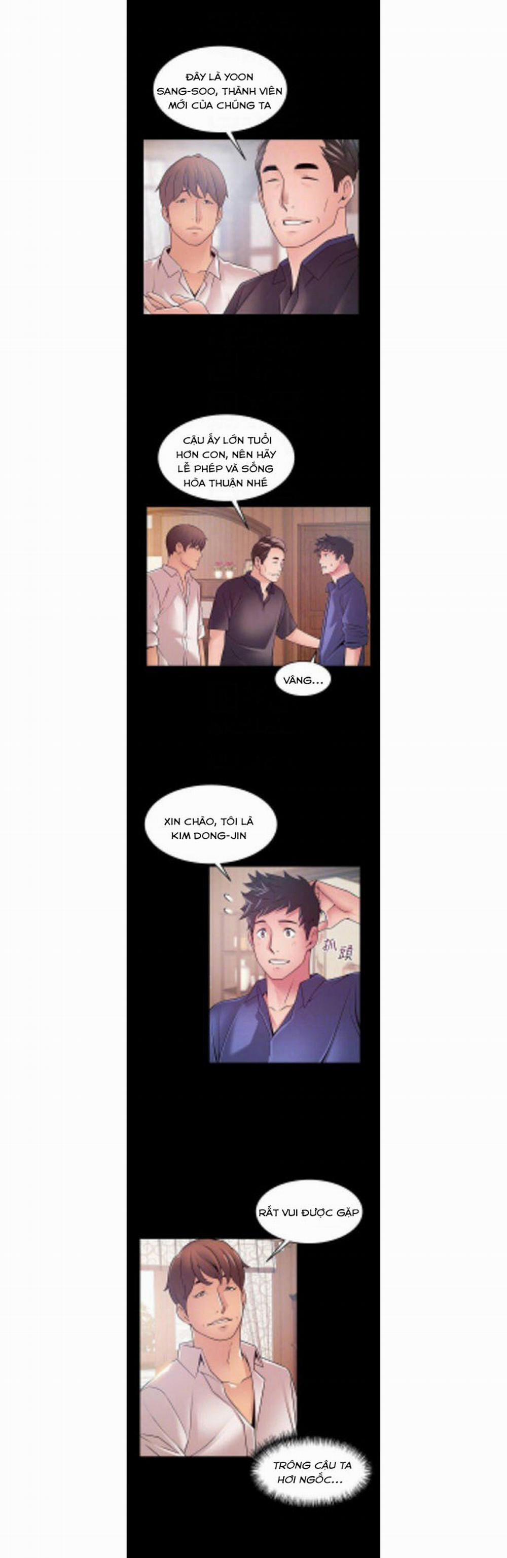 manhwax10.com - Truyện Manhwa Điểm Yếu Chương 89 Trang 7