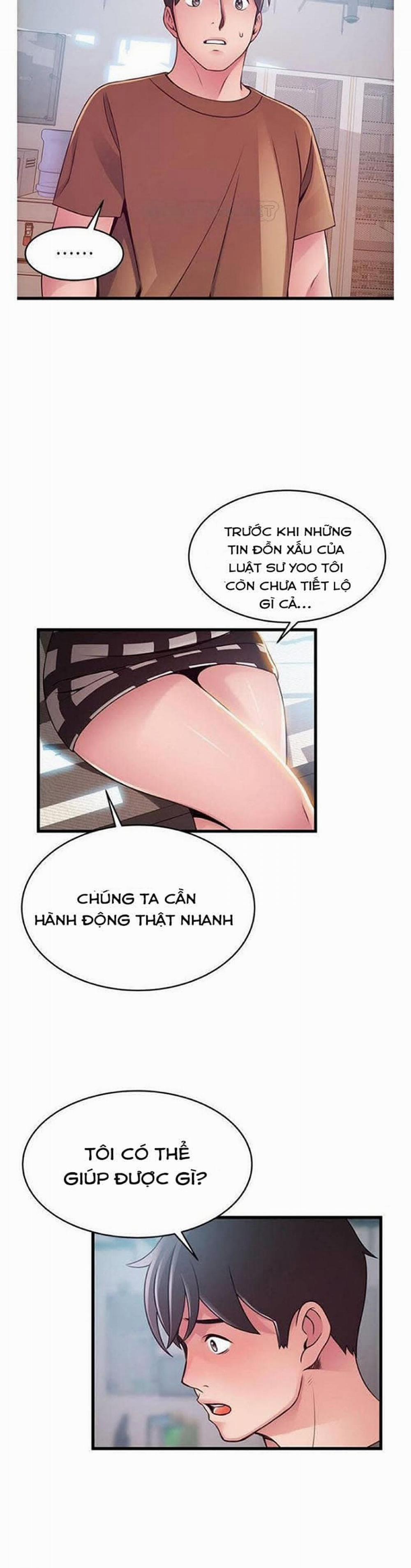 manhwax10.com - Truyện Manhwa Điểm Yếu Chương 98 Trang 17